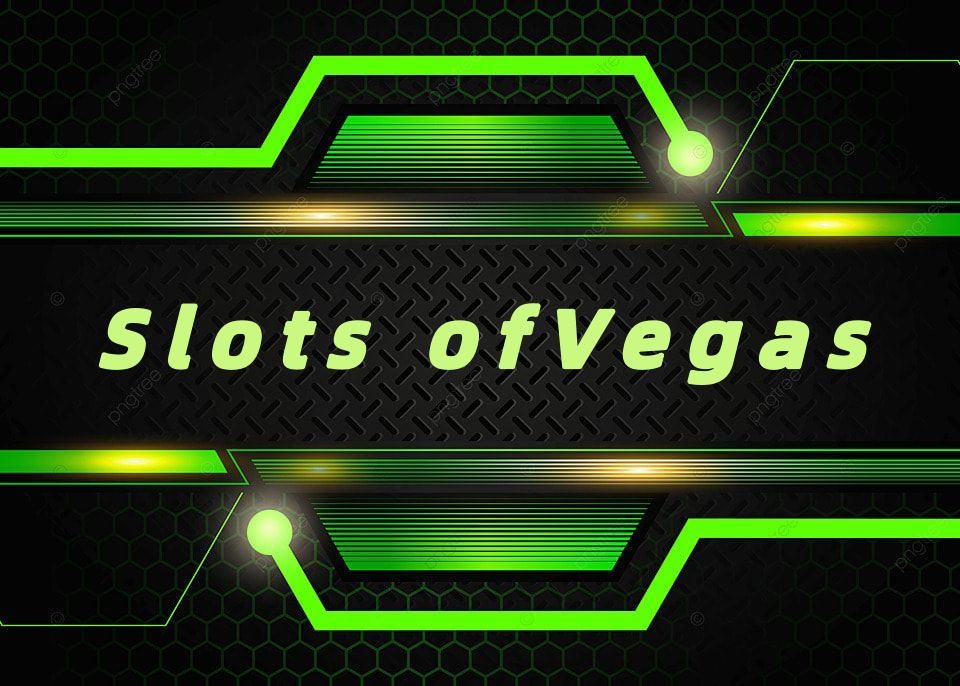Slots of Vegas